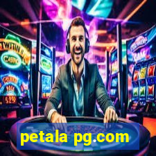 petala pg.com