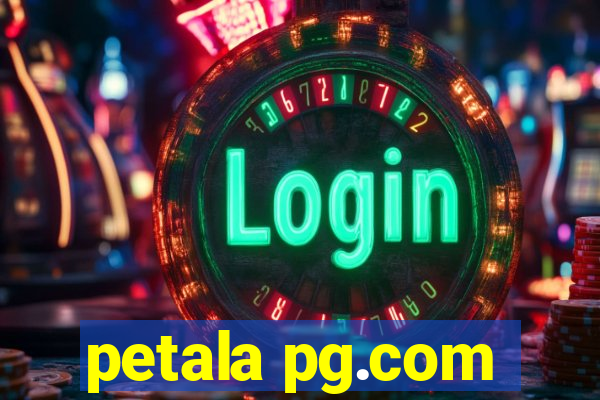 petala pg.com