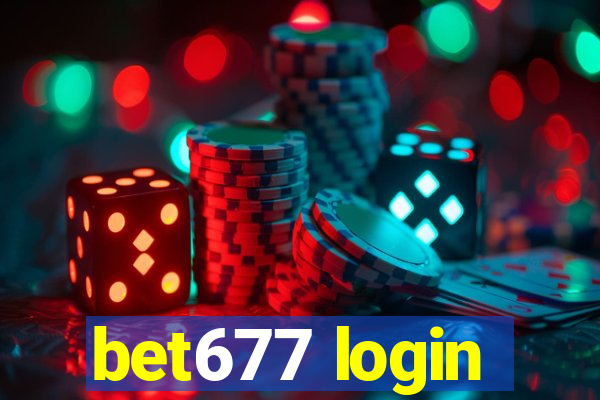 bet677 login