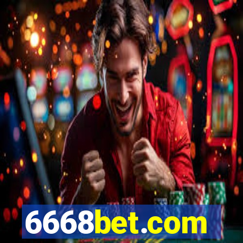 6668bet.com