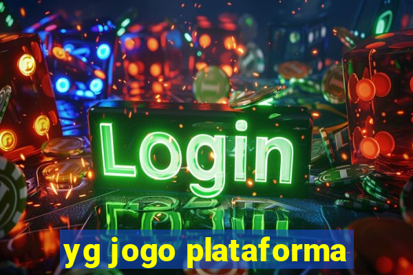 yg jogo plataforma