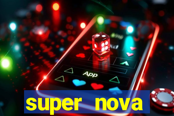 super nova itabirito itabirito portal supernova.com.br