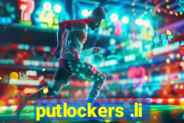 putlockers .li