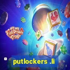 putlockers .li