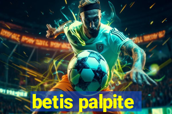 betis palpite