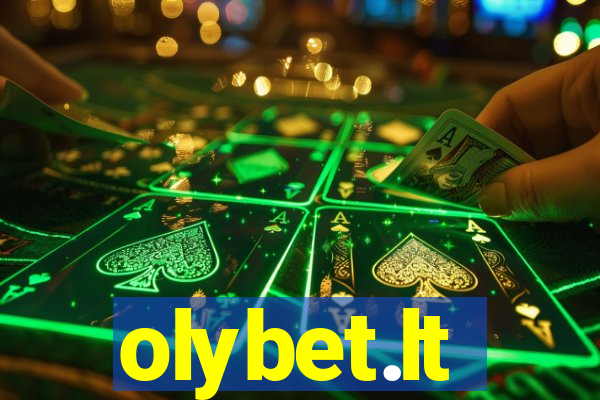 olybet.lt