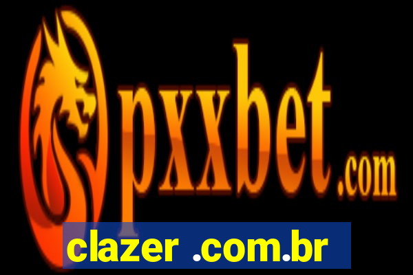 clazer .com.br