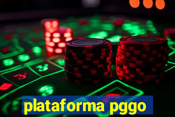 plataforma pggo