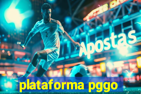 plataforma pggo