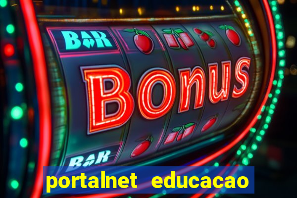 portalnet educacao sp gov br