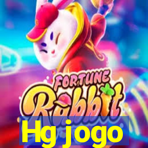 Hg jogo