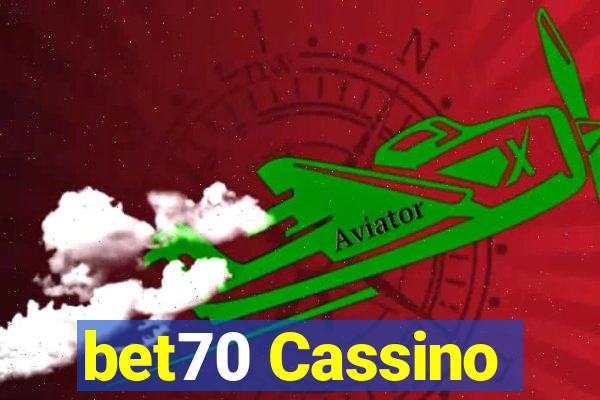 bet70 Cassino