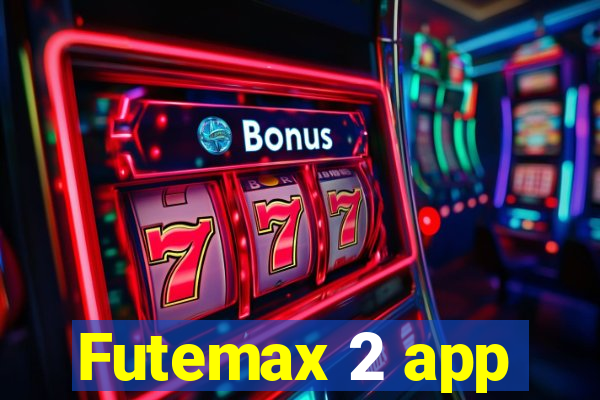 Futemax 2 app