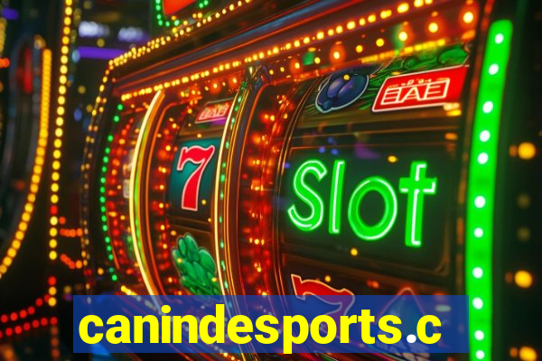 canindesports.com