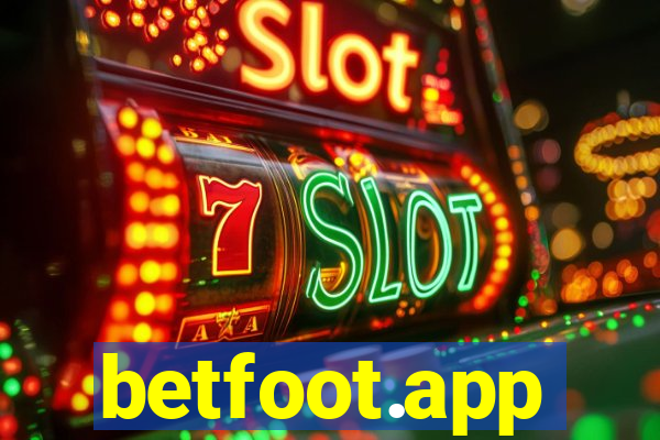 betfoot.app