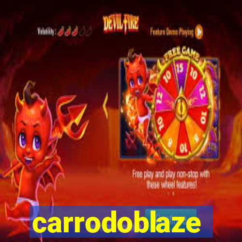 carrodoblaze