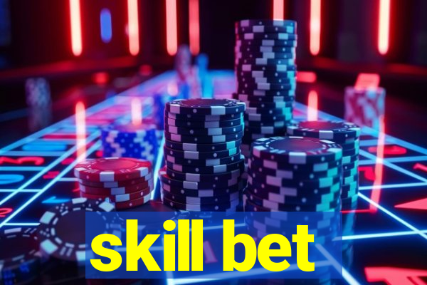 skill bet