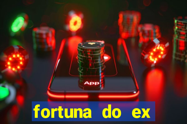 fortuna do ex jogador bebeto