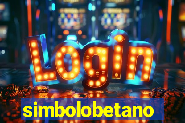 simbolobetano