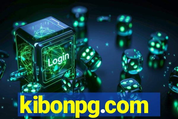 kibonpg.com