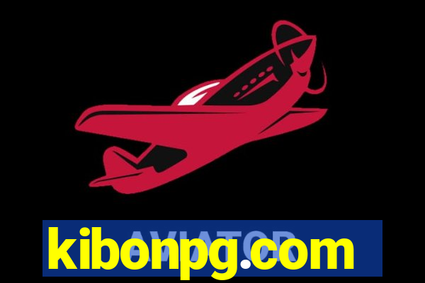 kibonpg.com