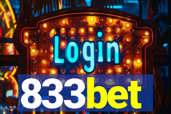 833bet