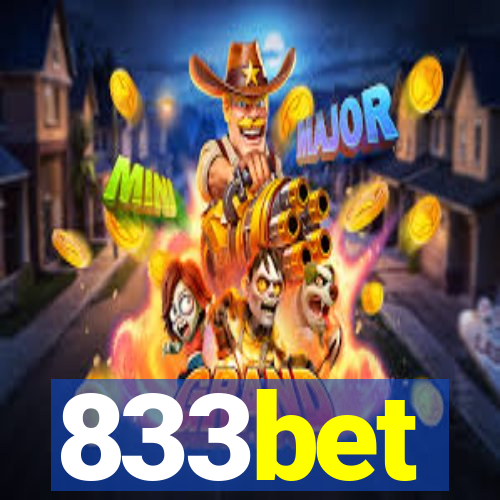 833bet