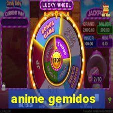 anime gemidos