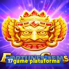 17game plataforma