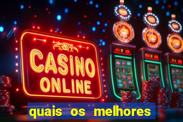 quais os melhores jogos da blaze