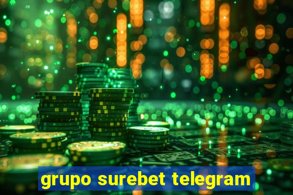 grupo surebet telegram