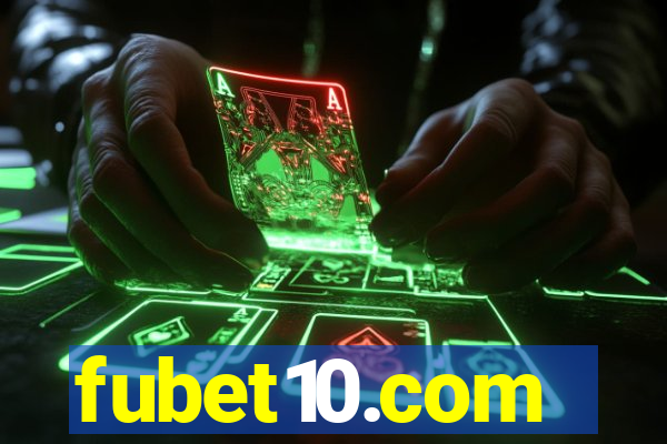 fubet10.com