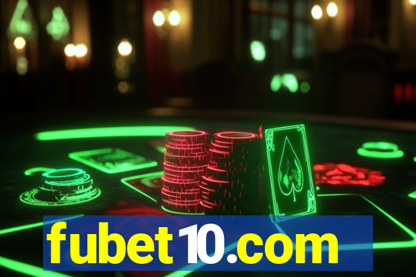 fubet10.com