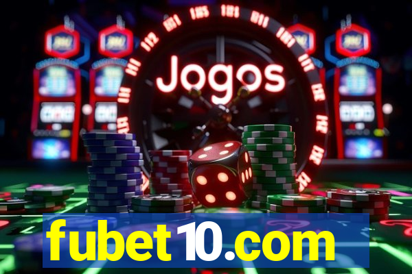 fubet10.com