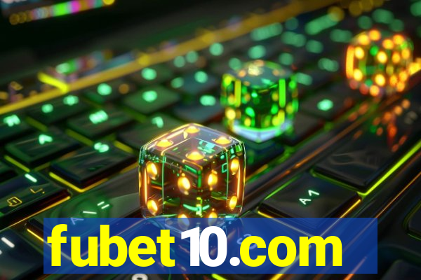 fubet10.com