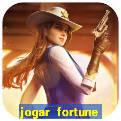 jogar fortune rabbit demo grátis