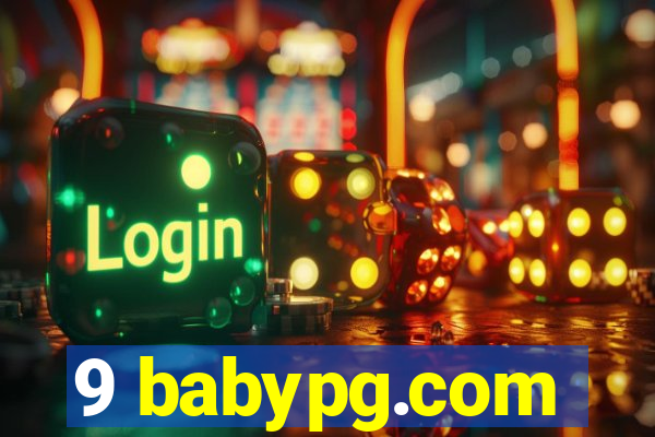 9 babypg.com