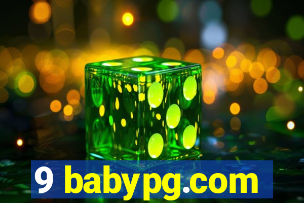 9 babypg.com