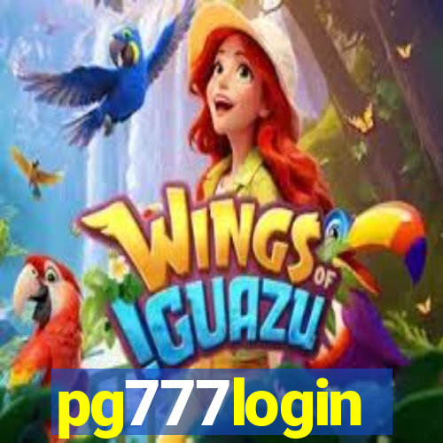 pg777login