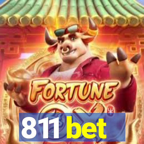 811 bet