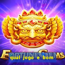 qual jogo e bom para ganhar dinheiro