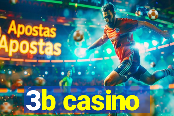 3b casino