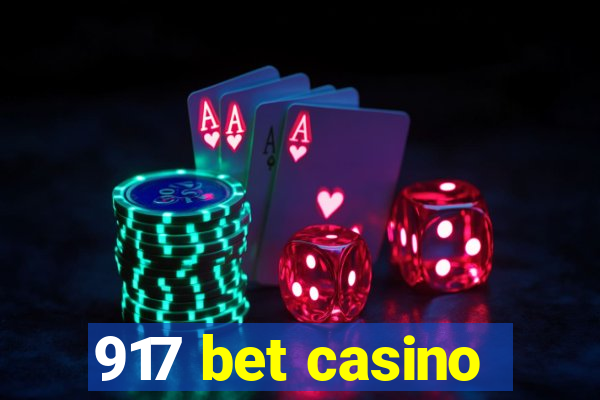 917 bet casino