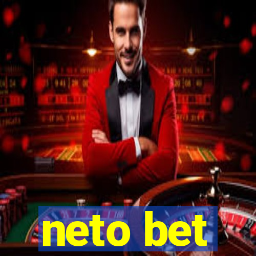 neto bet