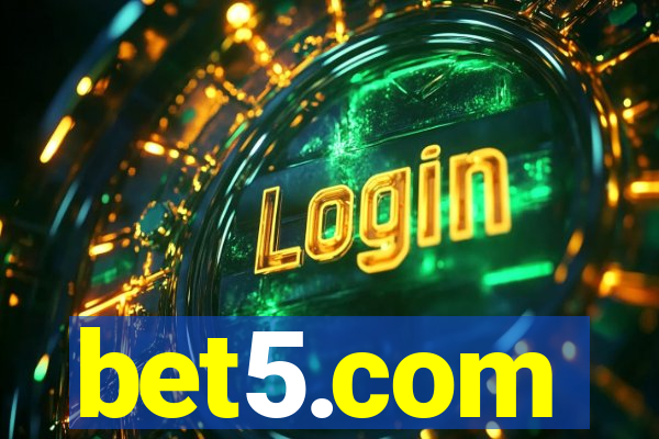 bet5.com