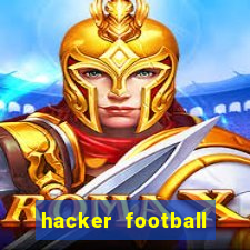 hacker football studio dice