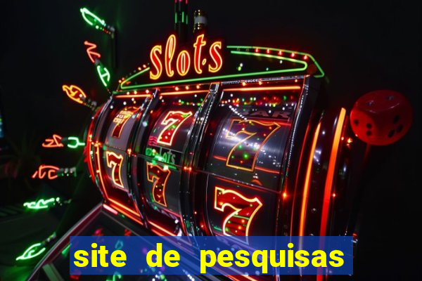 site de pesquisas remuneradas confiaveis