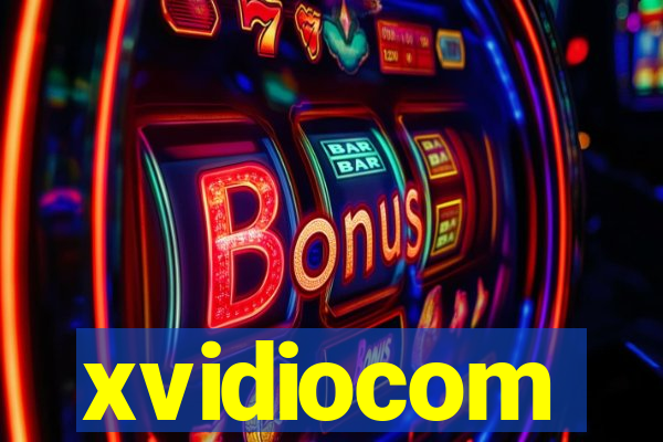 xvidiocom