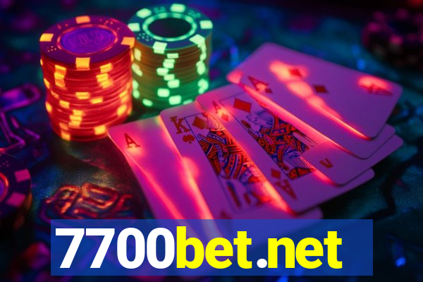 7700bet.net