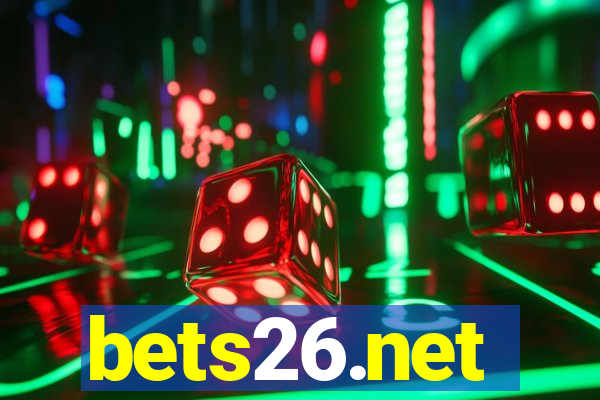 bets26.net